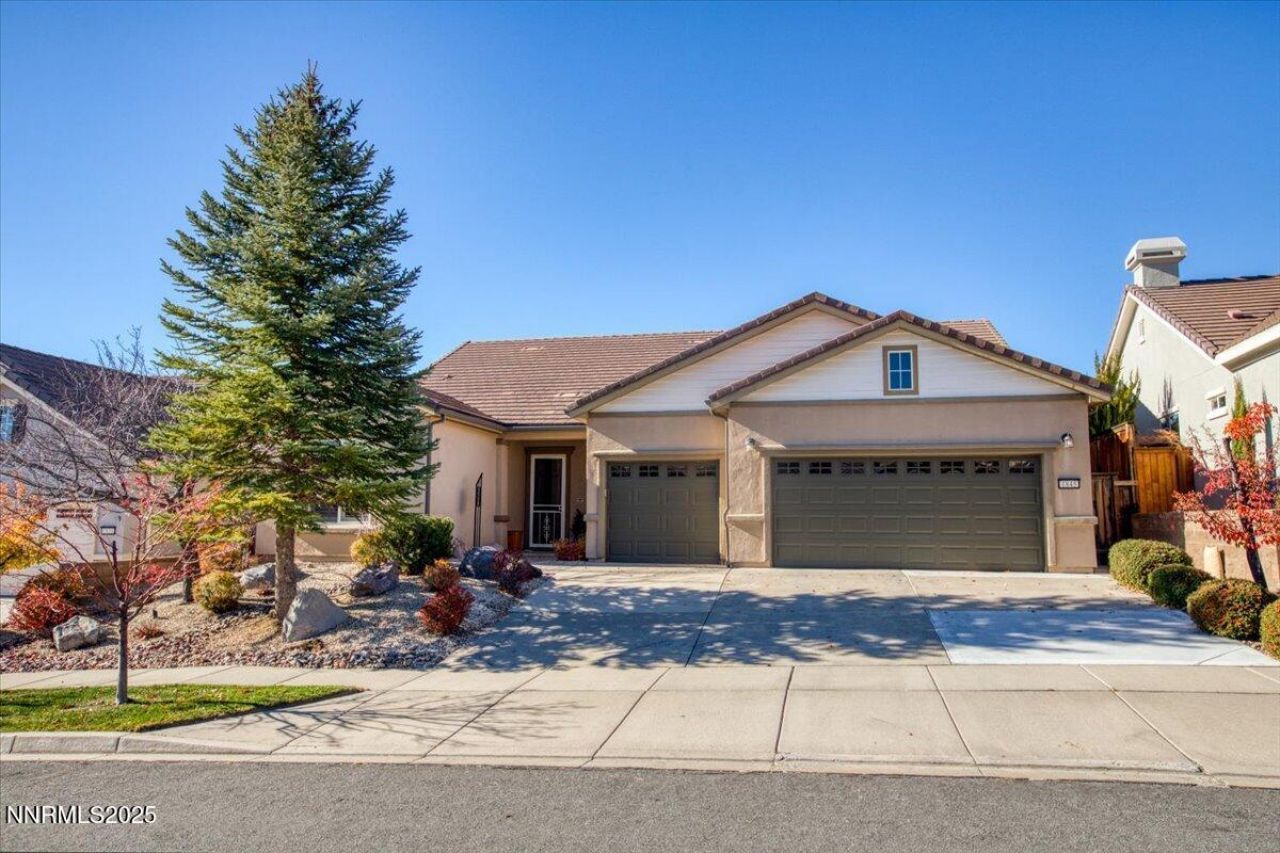 1845 Evergreen Ridge Way, Reno, NV 89523 Photo