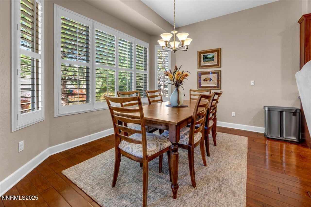 1845 Evergreen Ridge Way, Reno, NV 89523 Photo