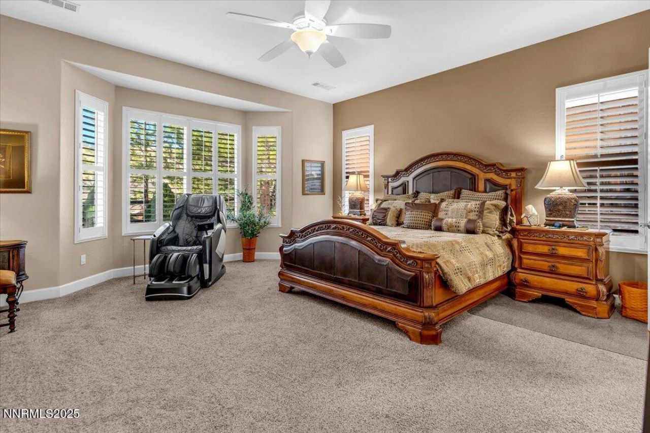 1845 Evergreen Ridge Way, Reno, NV 89523 Photo