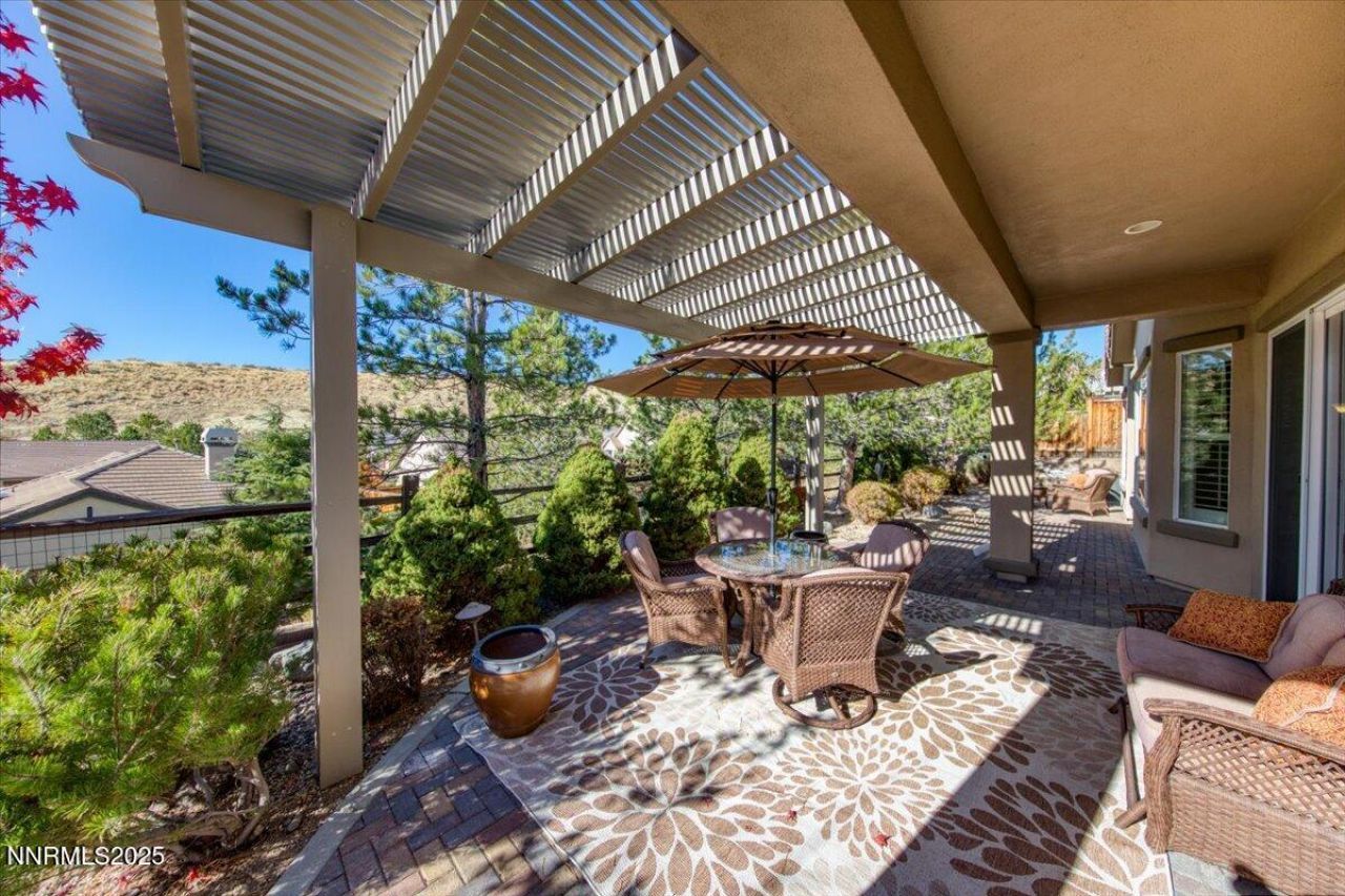 1845 Evergreen Ridge Way, Reno, NV 89523 Photo