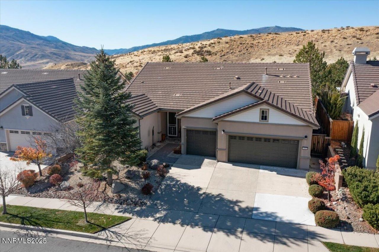 1845 Evergreen Ridge Way, Reno, NV 89523 Photo