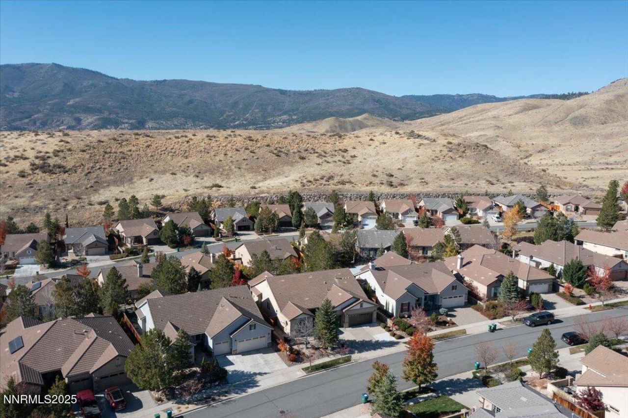 1845 Evergreen Ridge Way, Reno, NV 89523 Photo