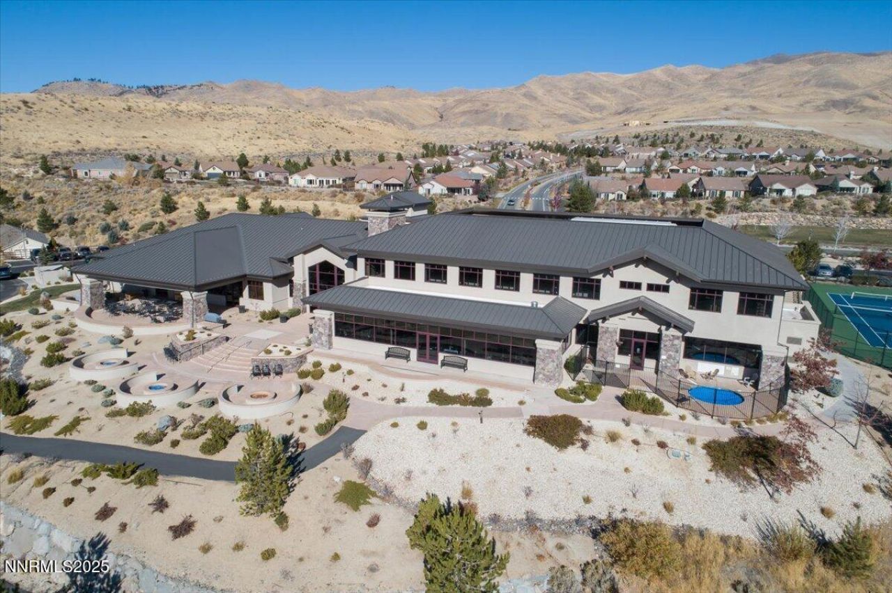 1845 Evergreen Ridge Way, Reno, NV 89523 Photo