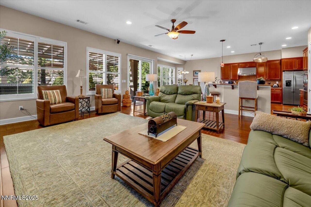 1845 Evergreen Ridge Way, Reno, NV 89523 Photo