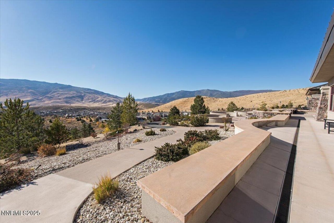1845 Evergreen Ridge Way, Reno, NV 89523 Photo