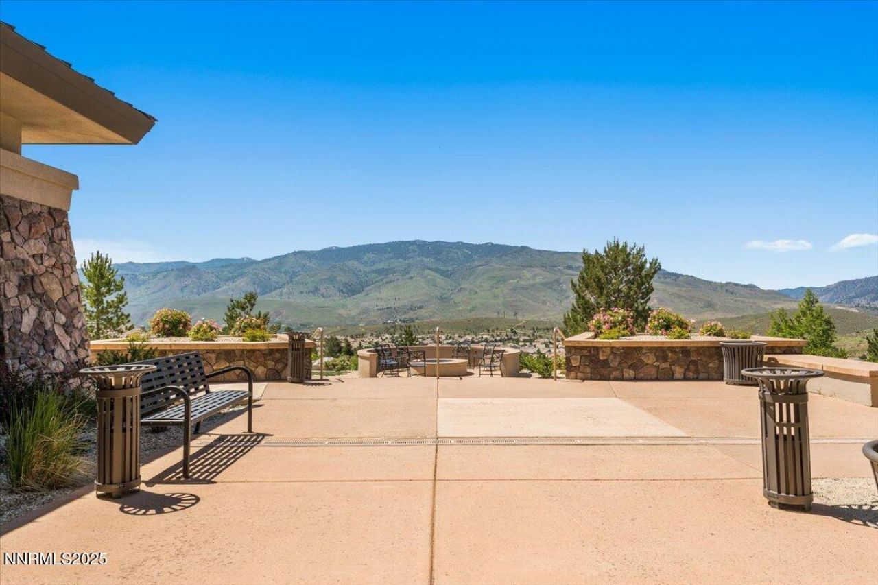 1845 Evergreen Ridge Way, Reno, NV 89523 Photo