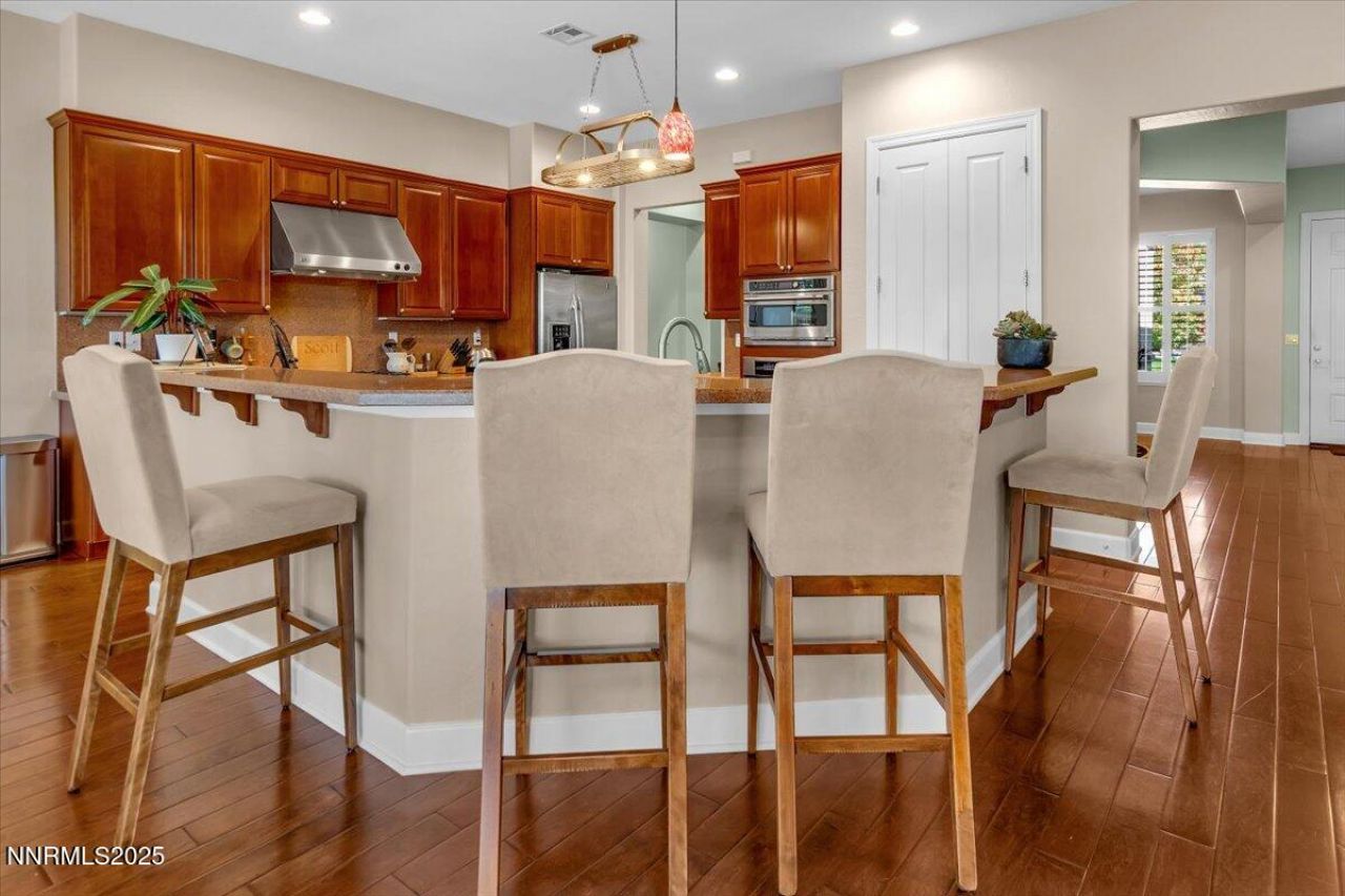 1845 Evergreen Ridge Way, Reno, NV 89523 Photo