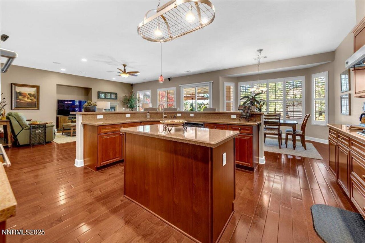 1845 Evergreen Ridge Way, Reno, NV 89523 Photo