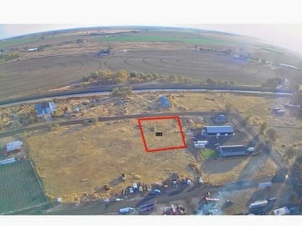 203 Sam Avenue, George, WA 98824