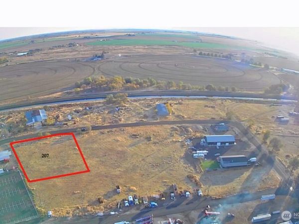 207 Sam Avenue, George, WA 98824