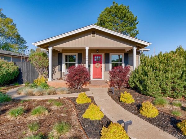 4401 S Delaware Street, Englewood, CO 80110