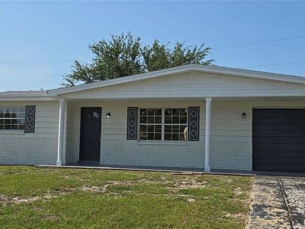 4102 DALWOOD DRIVE, HOLIDAY, FL 34691