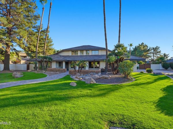 2173 E LA VIEVE Lane, Tempe, AZ 85284