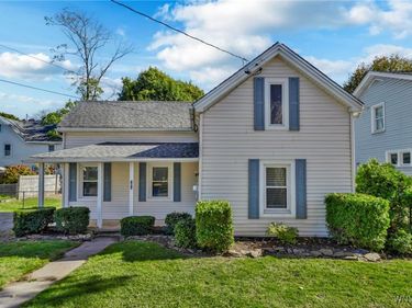88 Prospect Street, Lockport, NY 14094