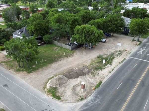 605 S 25th Street , Temple, TX 76504