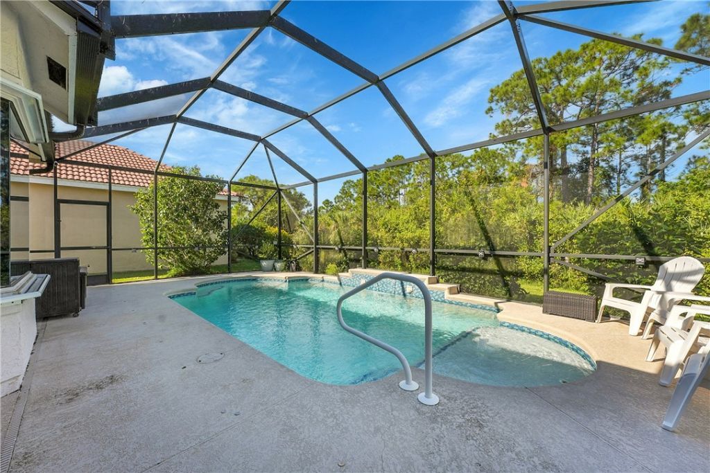 715 Munjack Circle, Port Saint Lucie, FL 34986 Photo