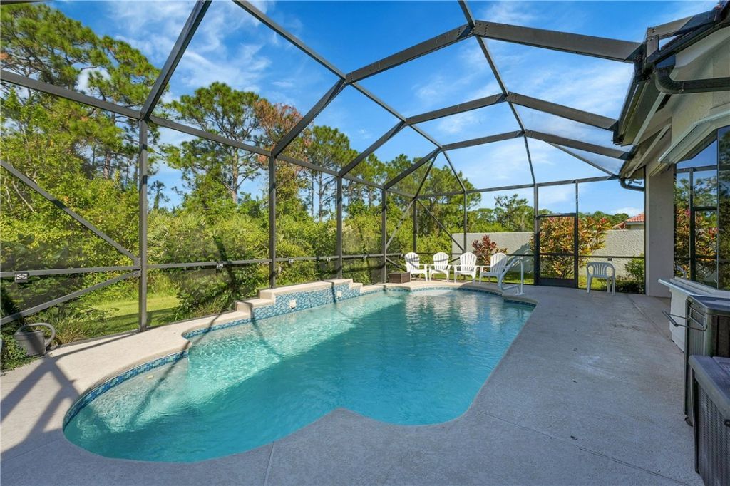 715 Munjack Circle, Port Saint Lucie, FL 34986 Photo