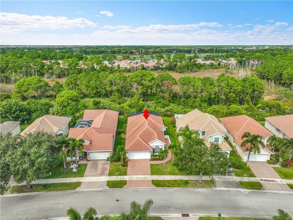 715 Munjack Circle, Port Saint Lucie, FL 34986 Photo