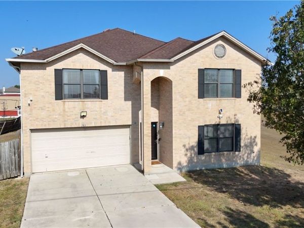 585 Siebert Drive , Kyle, TX 78640