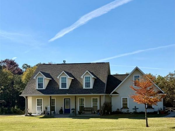 155 Rs County Road 4261, Emory, TX 75440