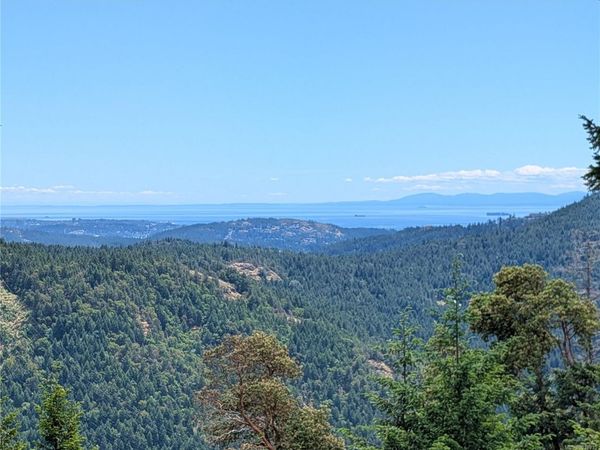 Lot 7 Eagle Vista Rd, Shawnigan Lake, BC V8H 2J1