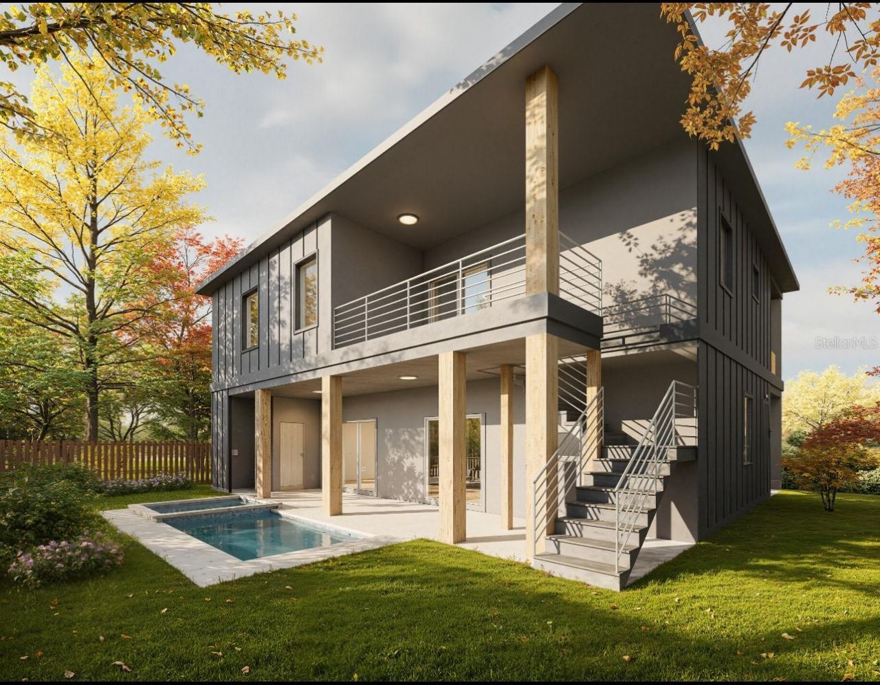 849 Shade Avenue, Sarasota, FL 34237 Photo