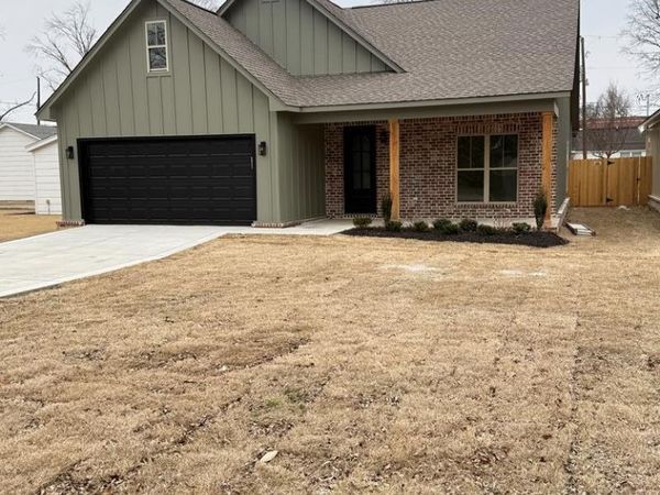 72 Pine Street, Marion, AR 72364