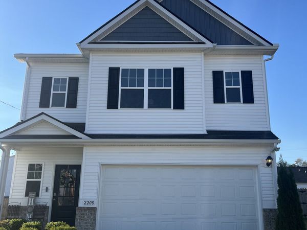 2208 Zeva Cir, Columbia, TN 38401