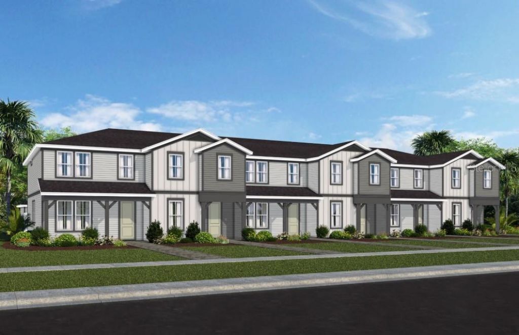 4608 Orchard View Alley, Clermont, FL 34714 Main Photo