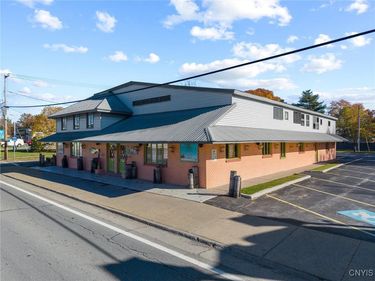 1424 Main Street, Sylvan Beach, NY 13157