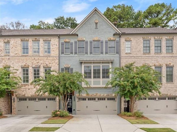 2536 Skyland Drive NE, Atlanta, GA 30319