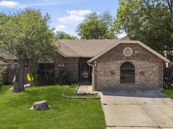 2827 coast plain, San Antonio, TX 78245