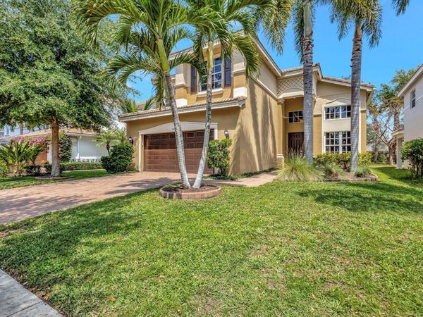 7937 Emerald Winds Circle, Boynton Beach, FL 33473