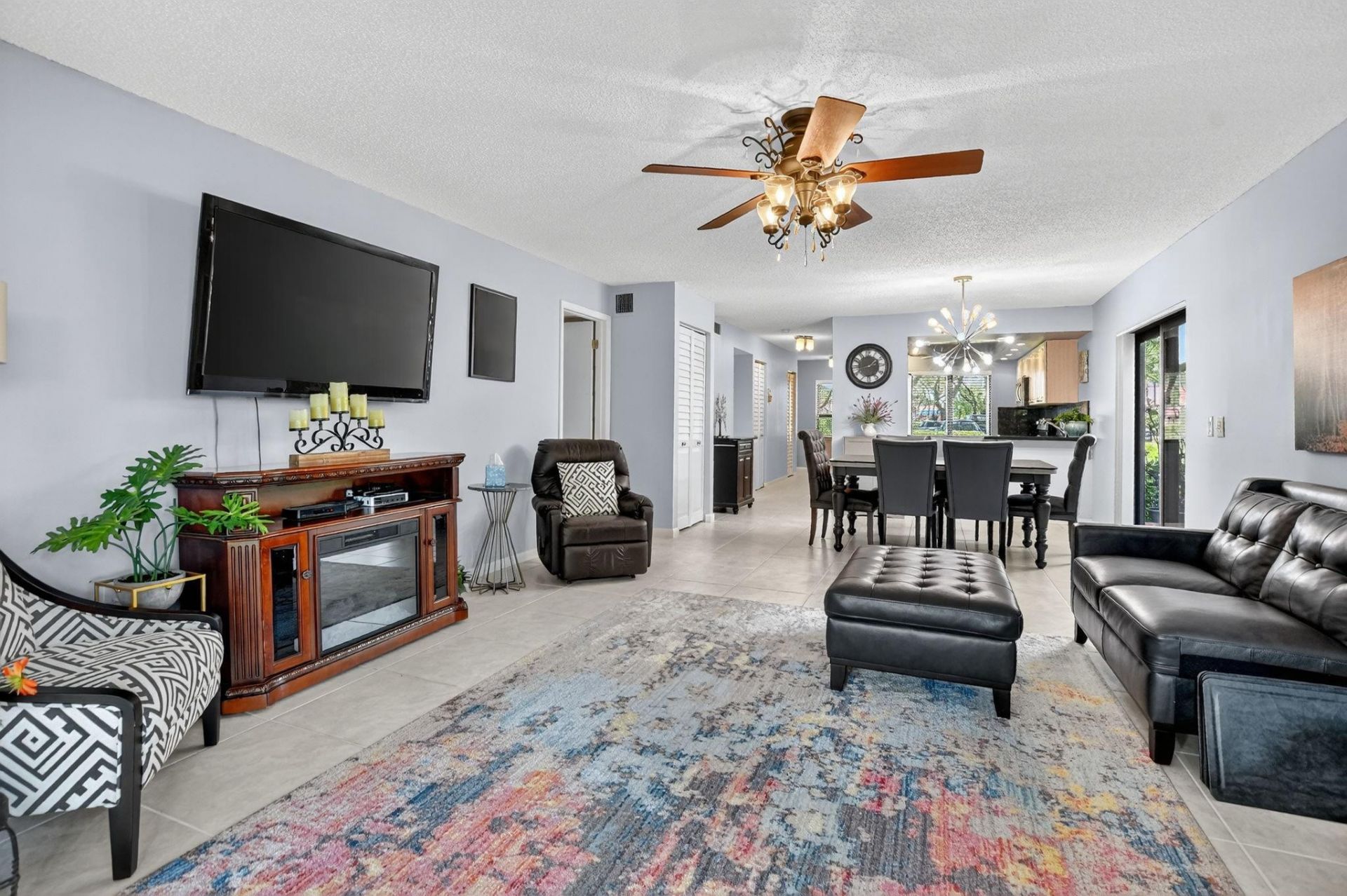 8310 Casa Del Lago, Unit 1A, Boca Raton, FL 33433 Photo