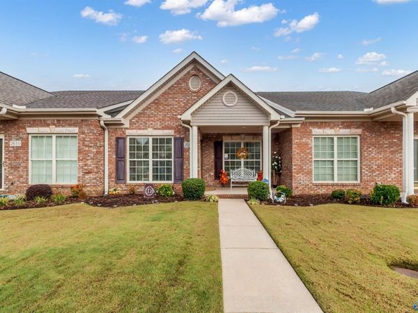 2608 Brompton Lane, Decatur, AL 35603