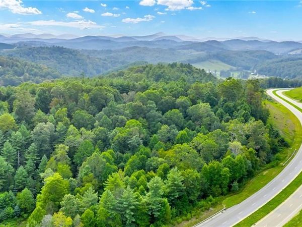 TBD US highway 221 S, Fleetwood, NC 28626