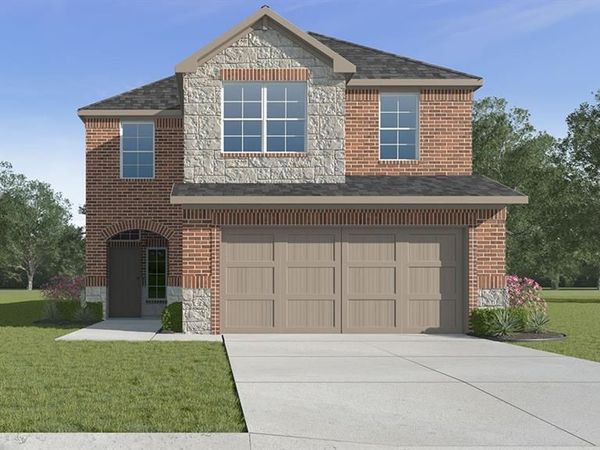 956 Lost Mine Trail, Little Elm, TX 75068