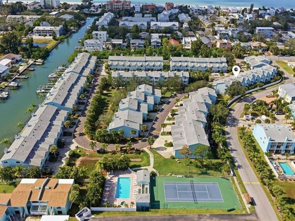 524 GARLAND CIRCLE, INDIAN ROCKS BEACH, FL 33785