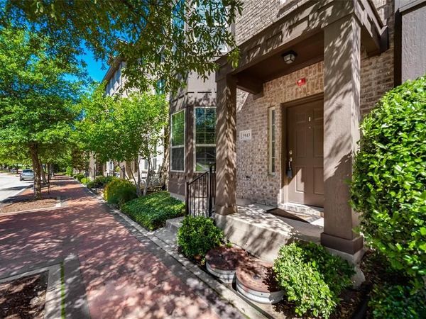 3943 Asbury Lane, Addison, TX 75001