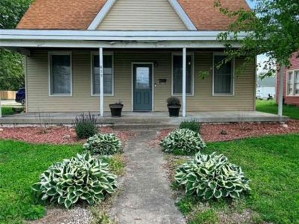 419 W Main Street, Bowling Green, MO 63334