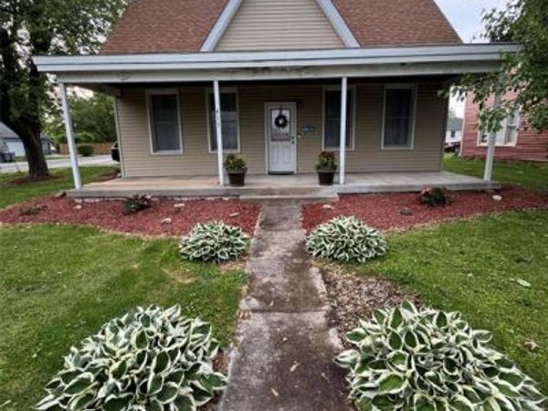 419 W Main Street, Bowling Green, MO 63334
