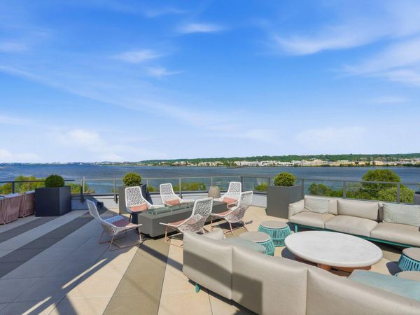 1201 N ROYAL STREET, Unit 206, ALEXANDRIA, VA 22314