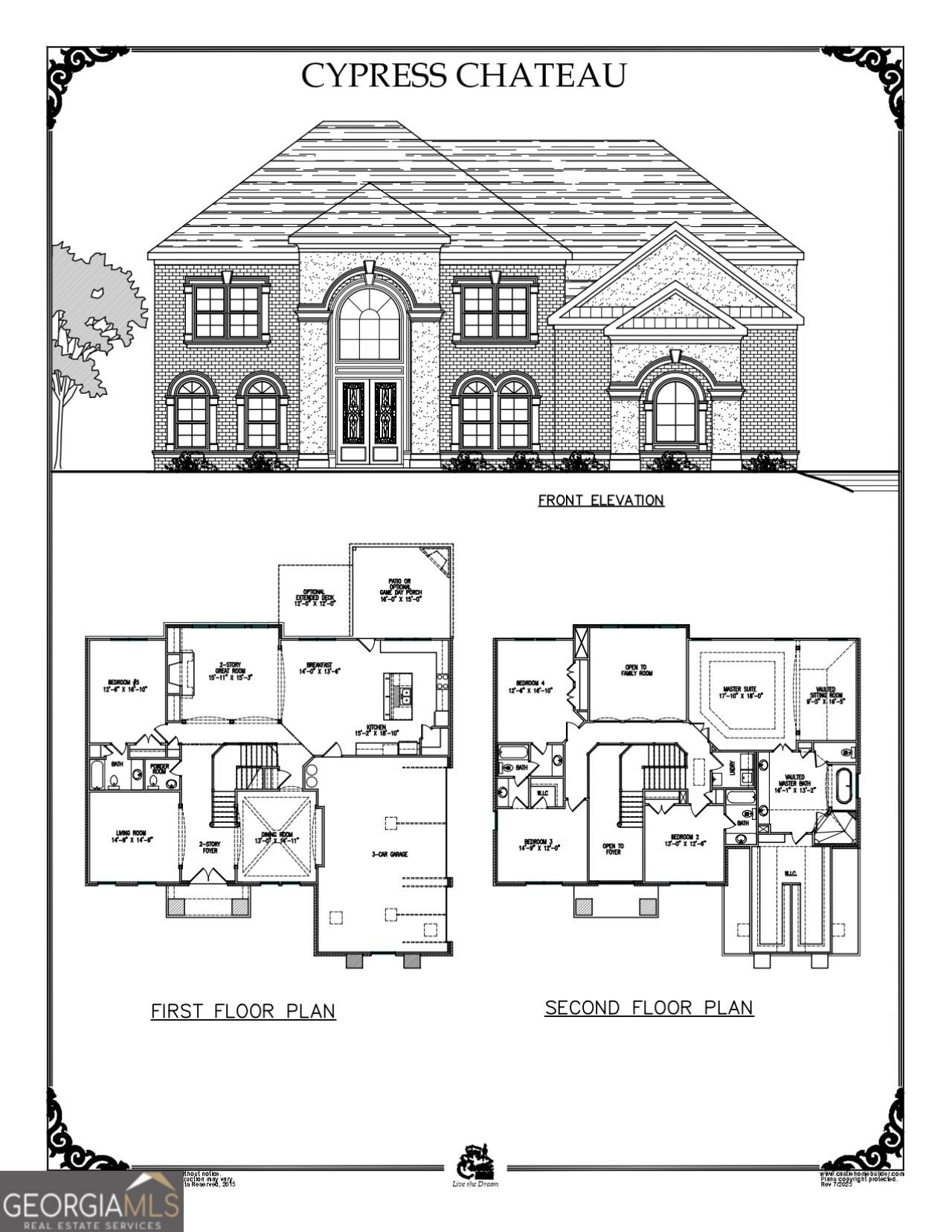 2115 Lacroix Way, Conyers, GA 30094 Main Photo