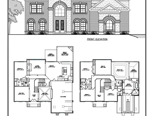 2115 Lacroix Way, Conyers, GA 30094