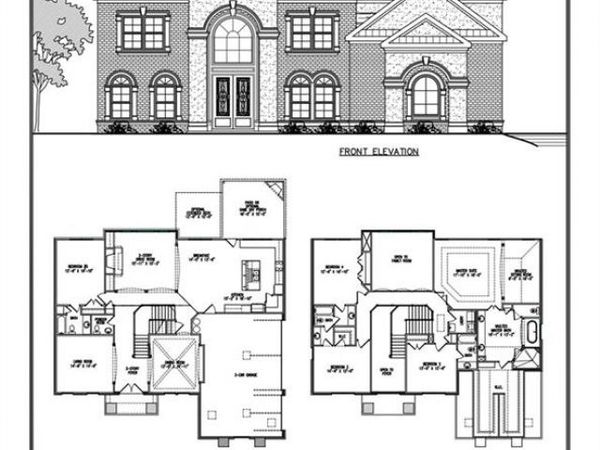 2115 Lacroix Way, Conyers, GA 30094