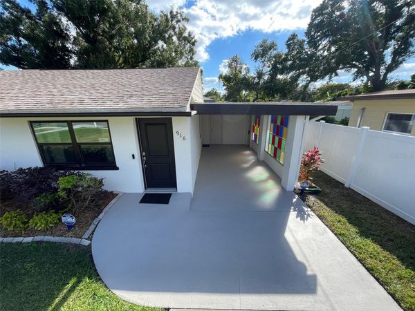 916 TIMOR AVENUE, ORLANDO, FL 32804