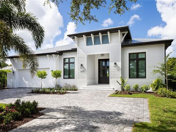1257 11th CT N, NAPLES, FL 34102