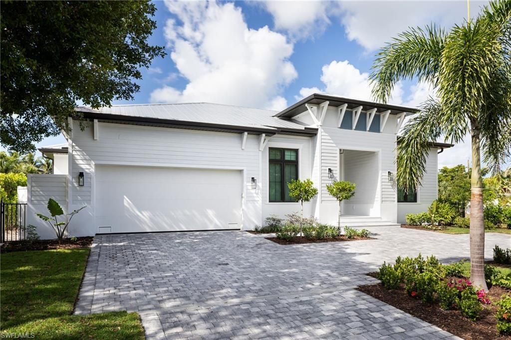 1257 11th Ct N, Naples, FL 34102 Photo