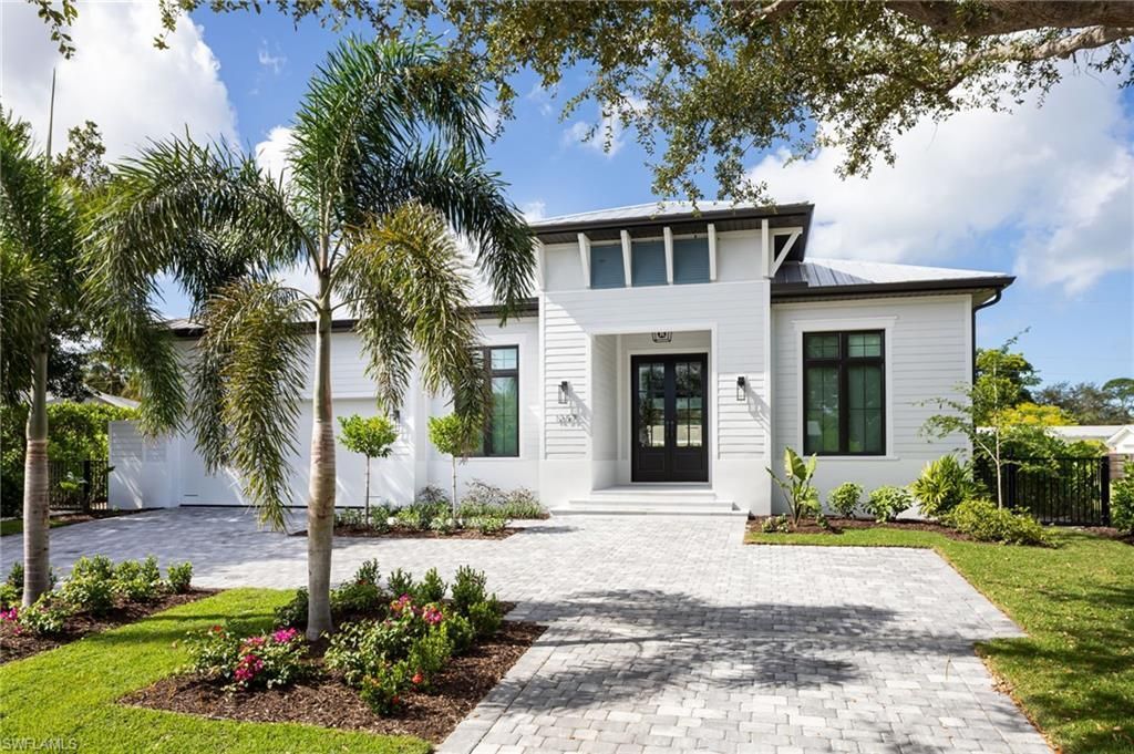 1257 11th Ct N, Naples, FL 34102 Photo