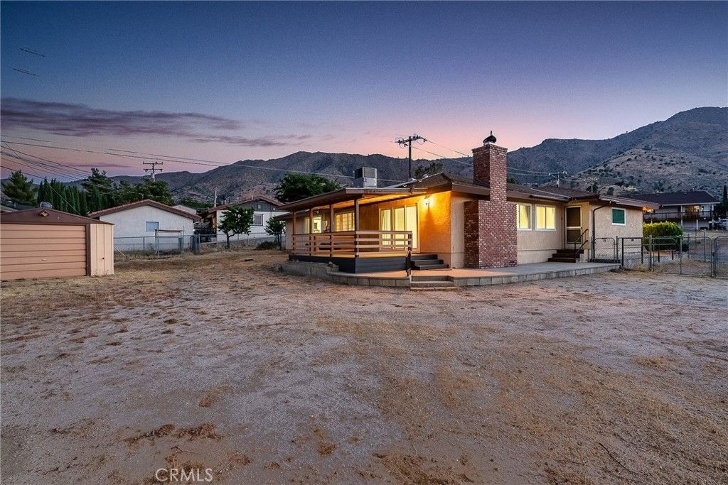 2924 Raccoon Drive, Mountain Mesa, CA 93240 Main Photo